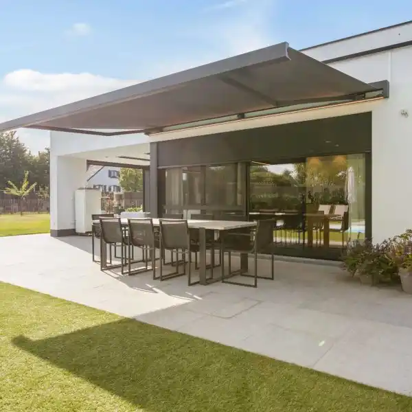 zonwering Slijkenburg